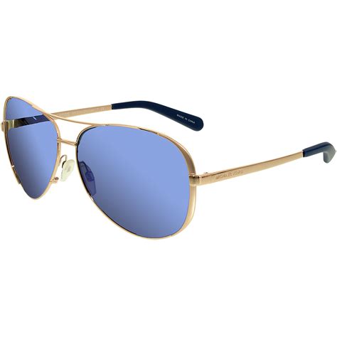 Michael Kors Women's Sunglasses, MK5004 CHELSEA 